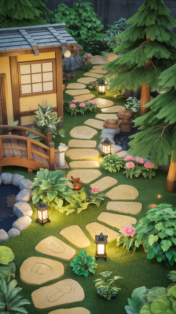 Japanese Garden 2026 - Zen Backyard, Small Space & DIY Inspirations