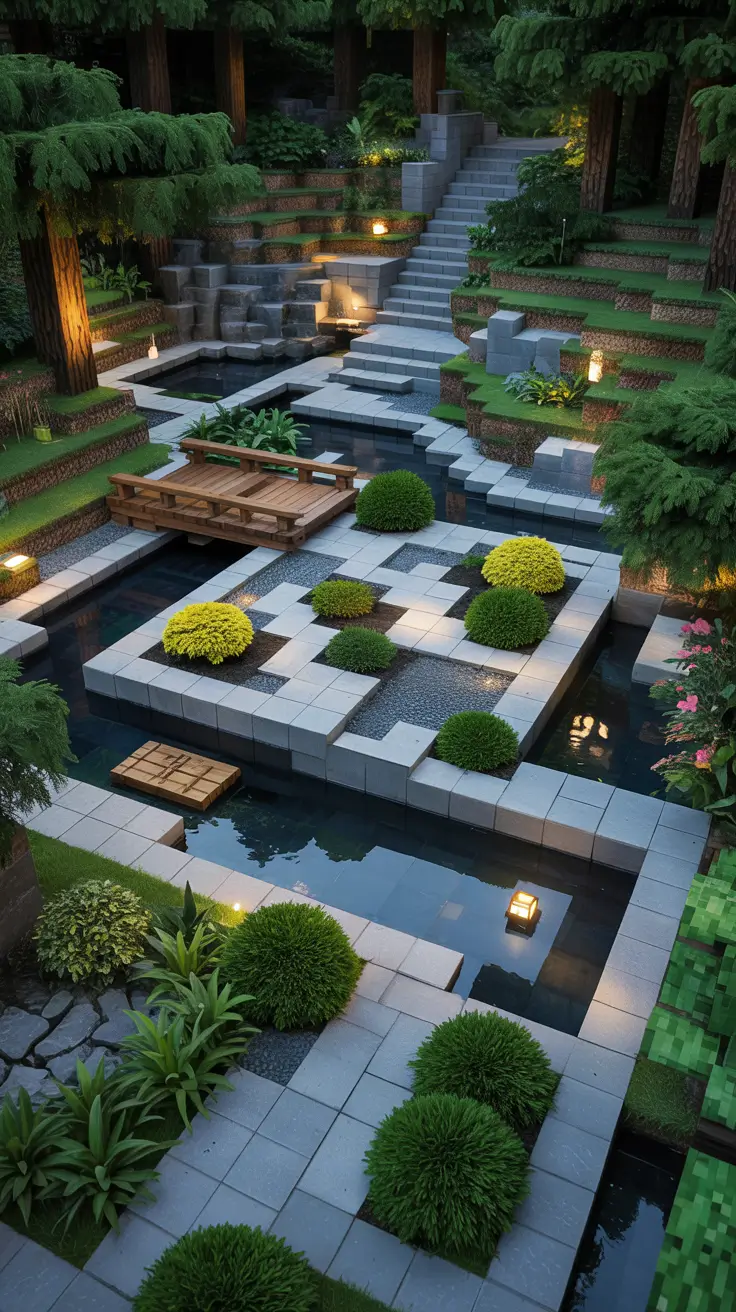 Japanese Garden 2026 - Zen Backyard, Small Space & DIY Inspirations