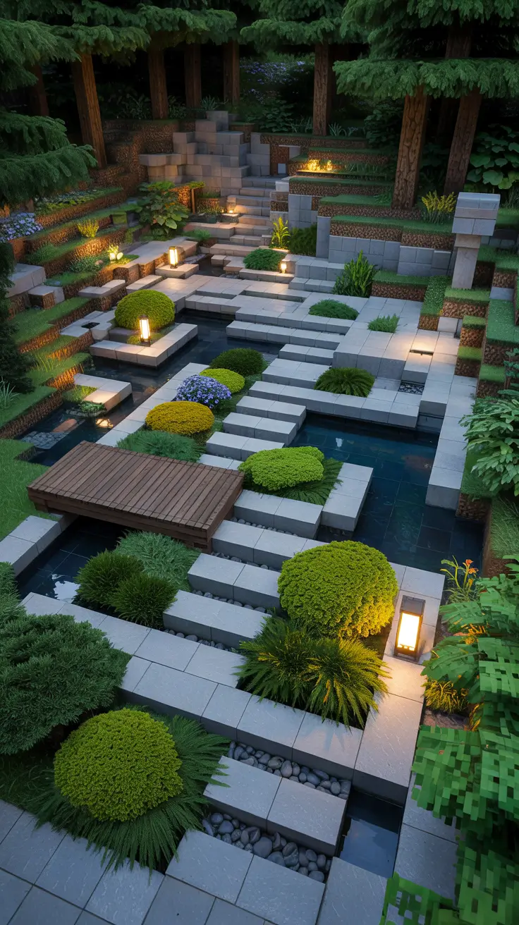 Japanese Garden 2026 - Zen Backyard, Small Space & DIY Inspirations