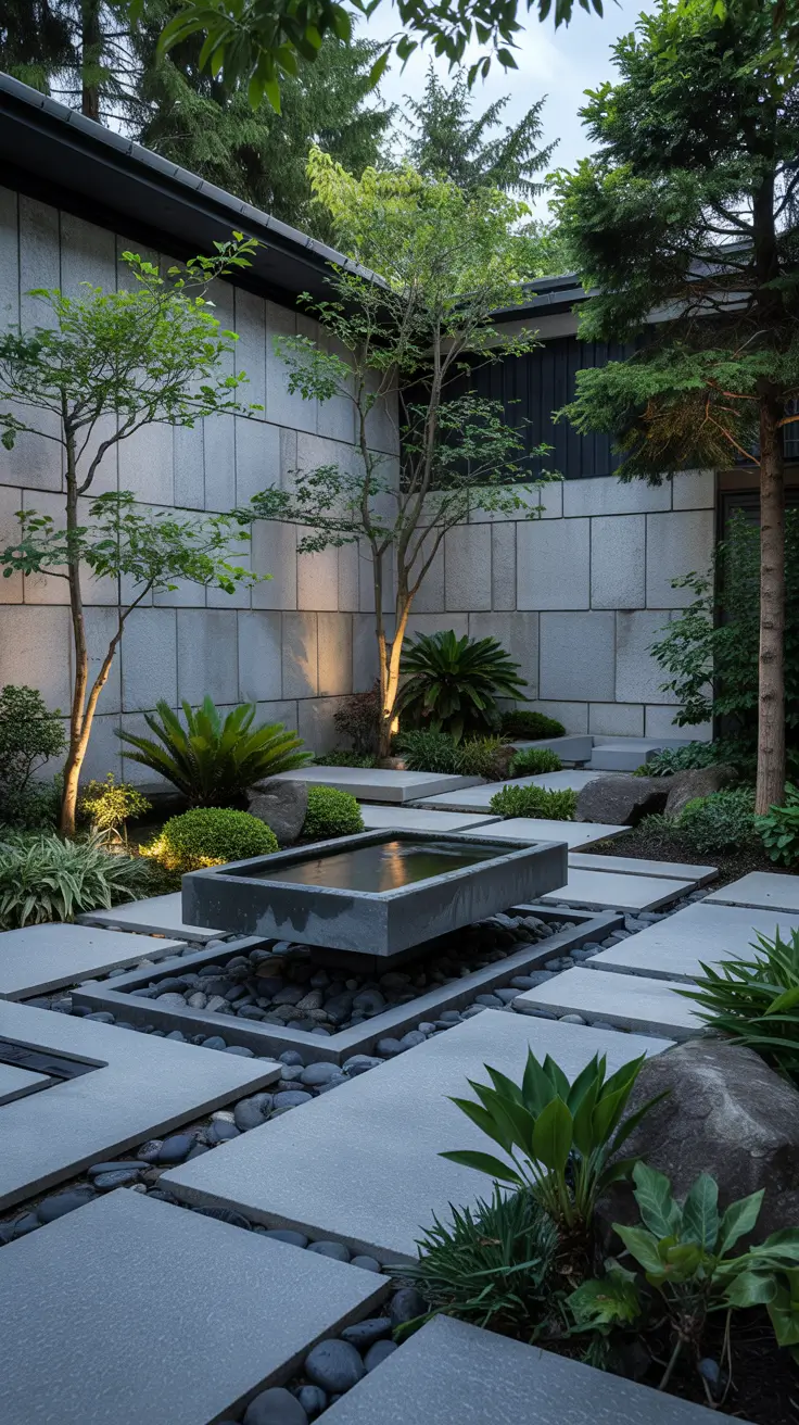 Japanese Garden 2026 - Zen Backyard, Small Space & DIY Inspirations
