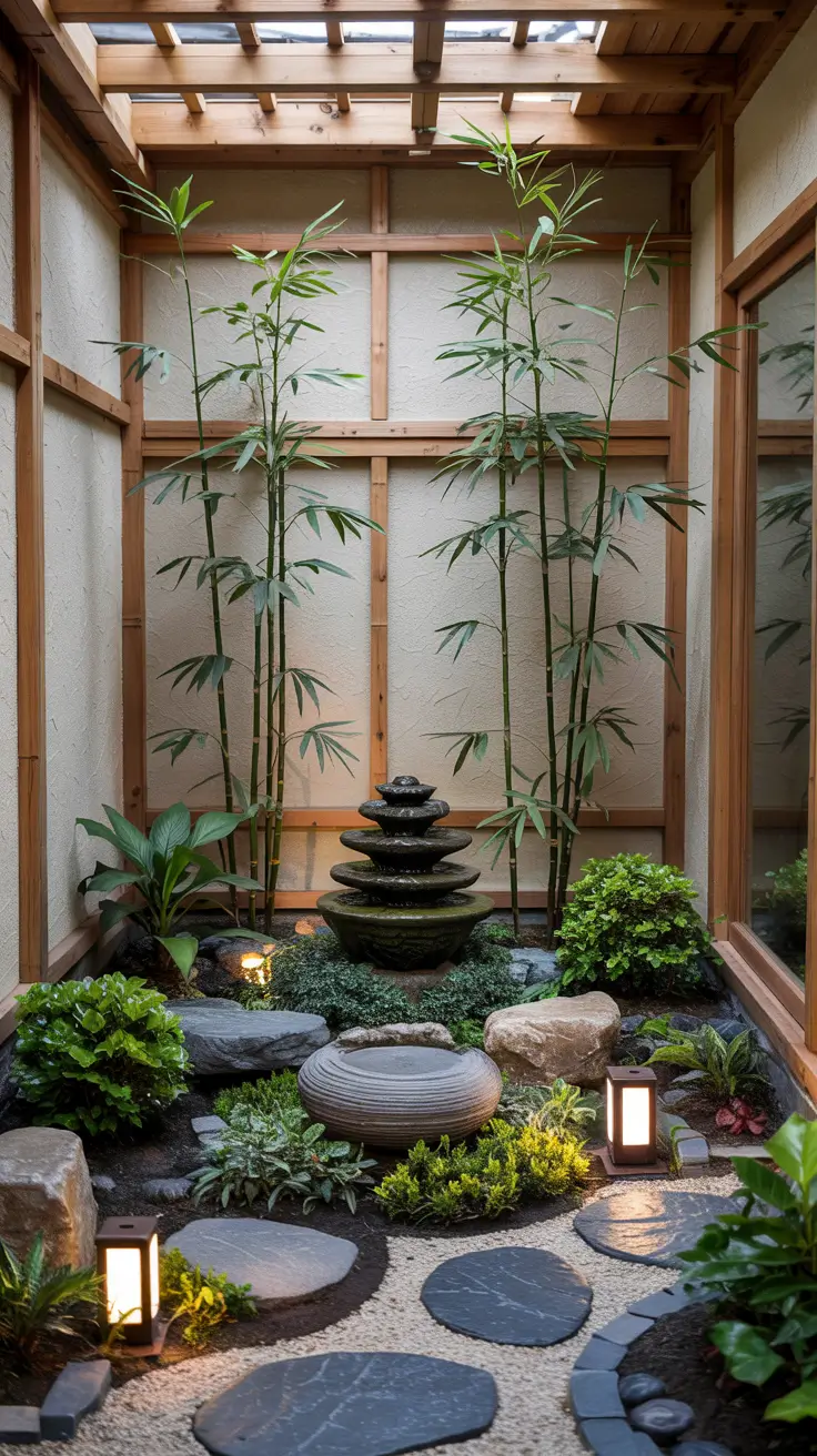 Japanese Garden 2026 - Zen Backyard, Small Space & DIY Inspirations