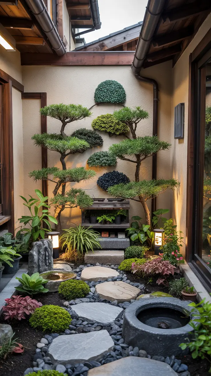 Japanese Garden 2026 - Zen Backyard, Small Space & DIY Inspirations