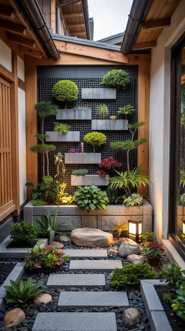 Japanese Garden 2026 - Zen Backyard, Small Space & DIY Inspirations