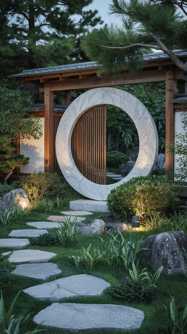 Japanese Garden 2026 - Zen Backyard, Small Space & DIY Inspirations