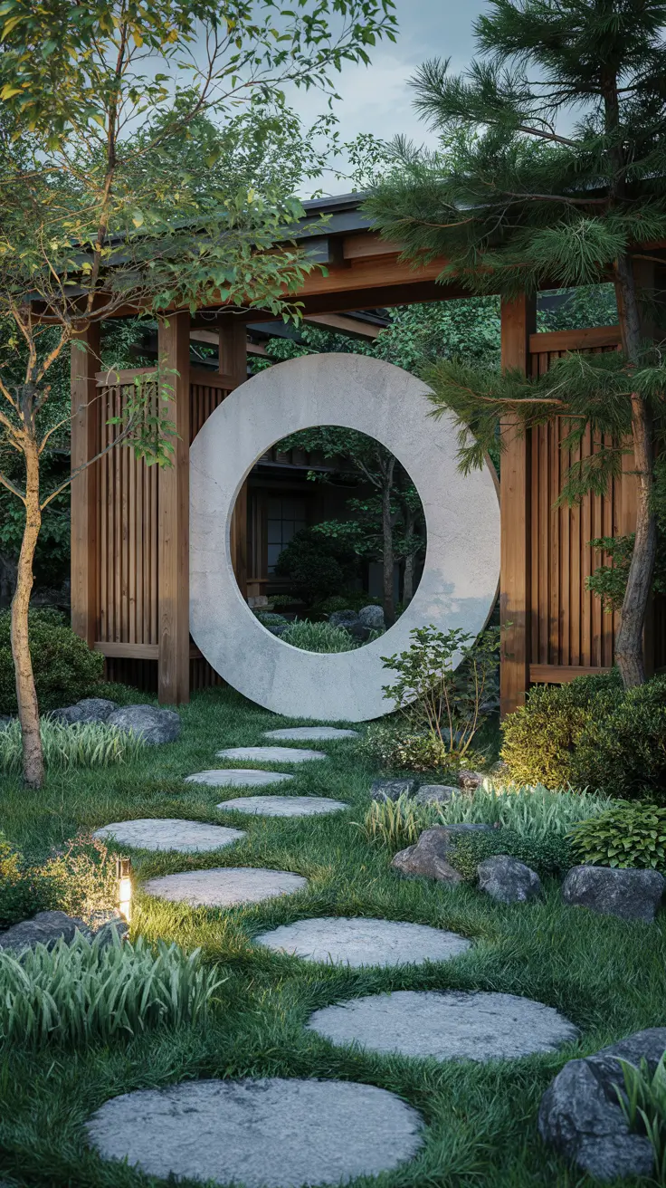 Japanese Garden 2026 - Zen Backyard, Small Space & DIY Inspirations