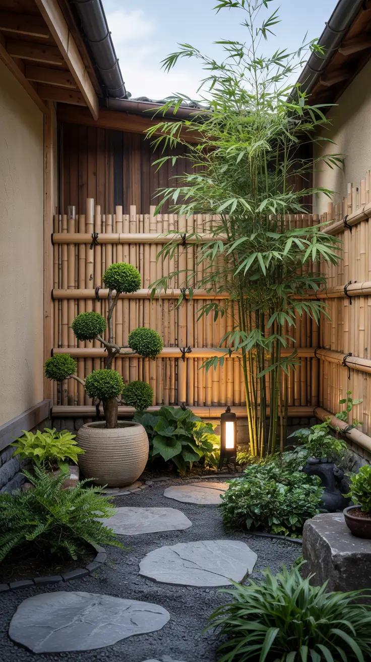 Japanese Garden 2026 - Zen Backyard, Small Space & DIY Inspirations