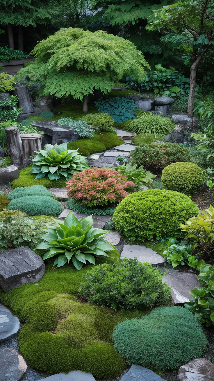 Japanese Garden 2026 - Zen Backyard, Small Space & DIY Inspirations