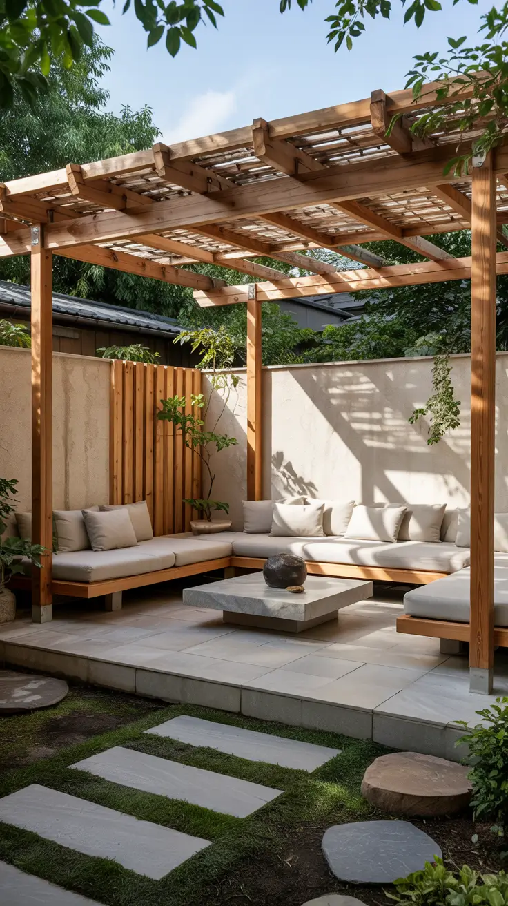 Japanese Garden 2026 - Zen Backyard, Small Space & DIY Inspirations
