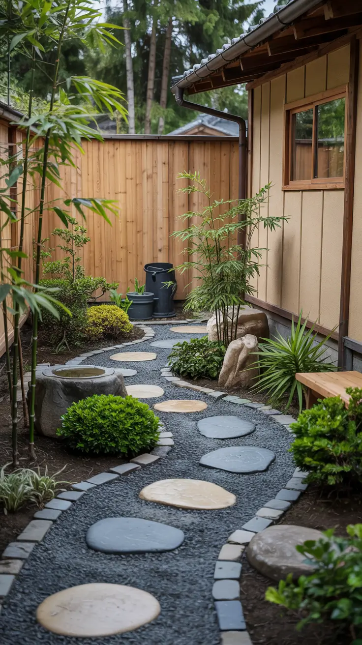 Japanese Garden 2026 - Zen Backyard, Small Space & DIY Inspirations