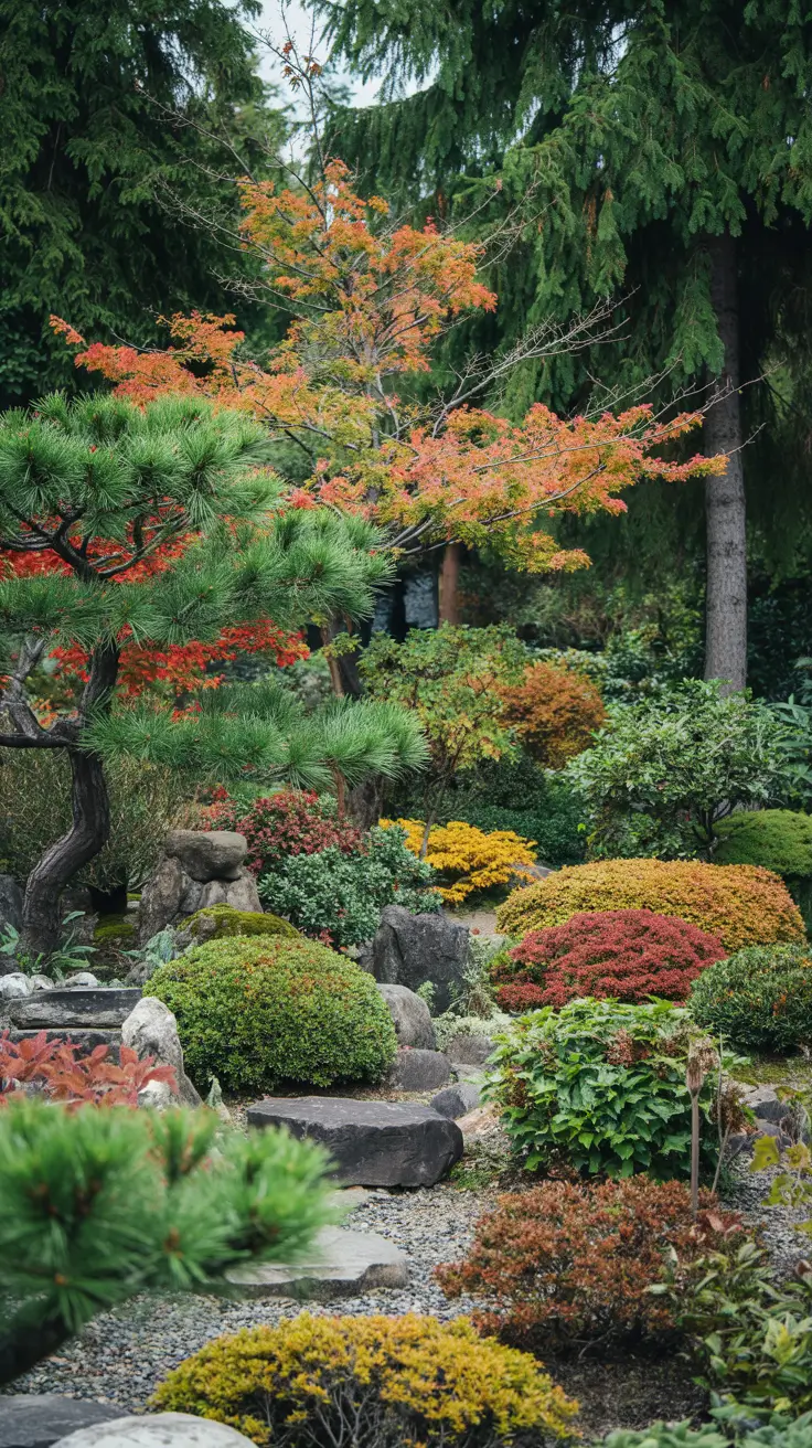Japanese Garden 2026 - Zen Backyard, Small Space & DIY Inspirations