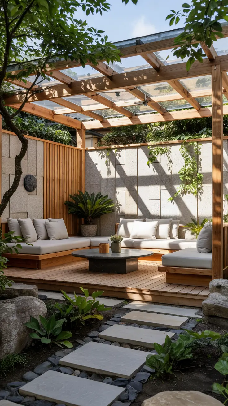 Japanese Garden 2026 - Zen Backyard, Small Space & DIY Inspirations