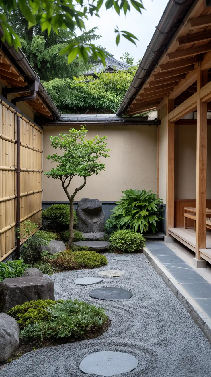Japanese Garden 2026 - Zen Backyard, Small Space & DIY Inspirations