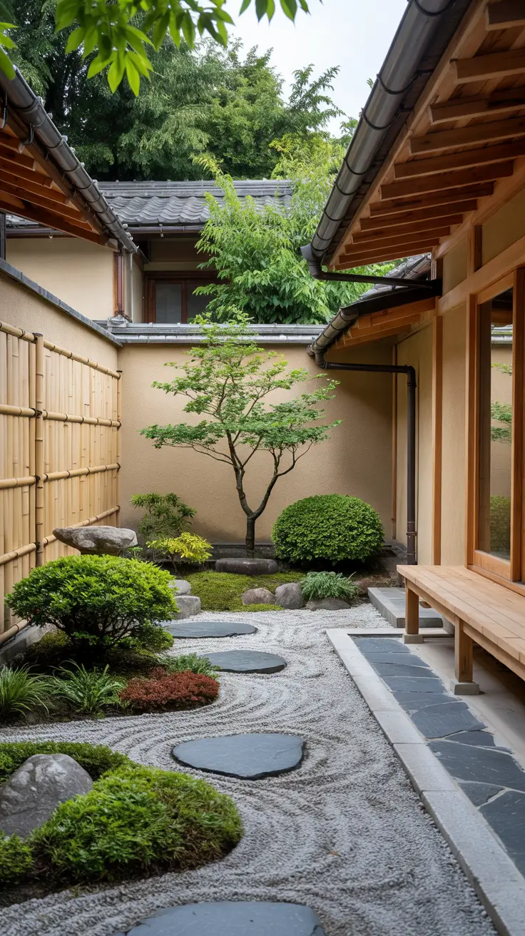 Japanese Garden 2026 - Zen Backyard, Small Space & DIY Inspirations