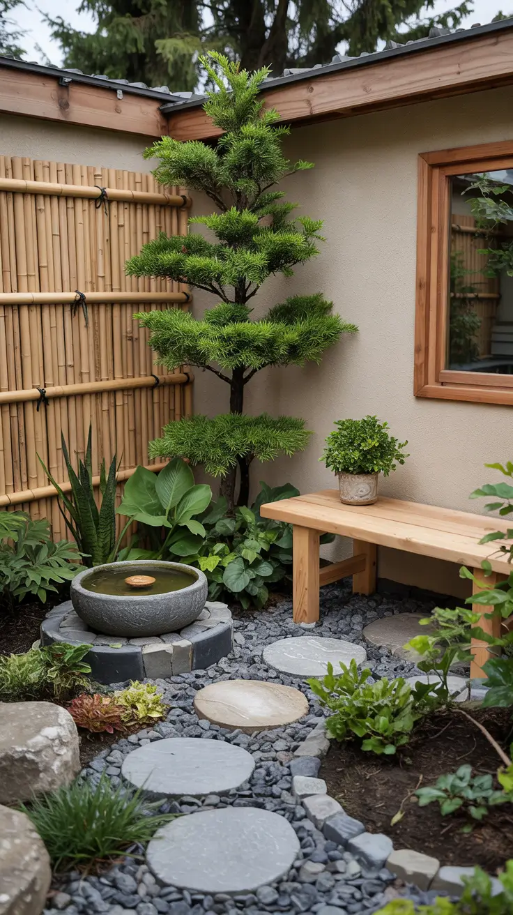 Japanese Garden 2026 - Zen Backyard, Small Space & DIY Inspirations