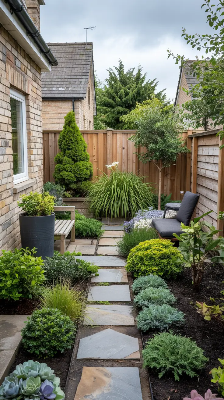 Low Maintenance Garden 2026 - Simple, Modern Ideas for Easy Outdoor Spaces