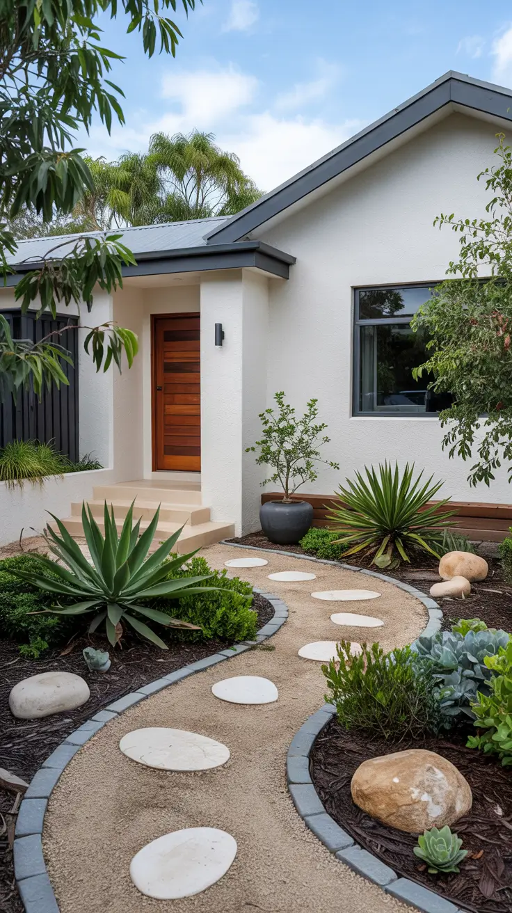 Low Maintenance Garden 2026 - Simple, Modern Ideas for Easy Outdoor Spaces