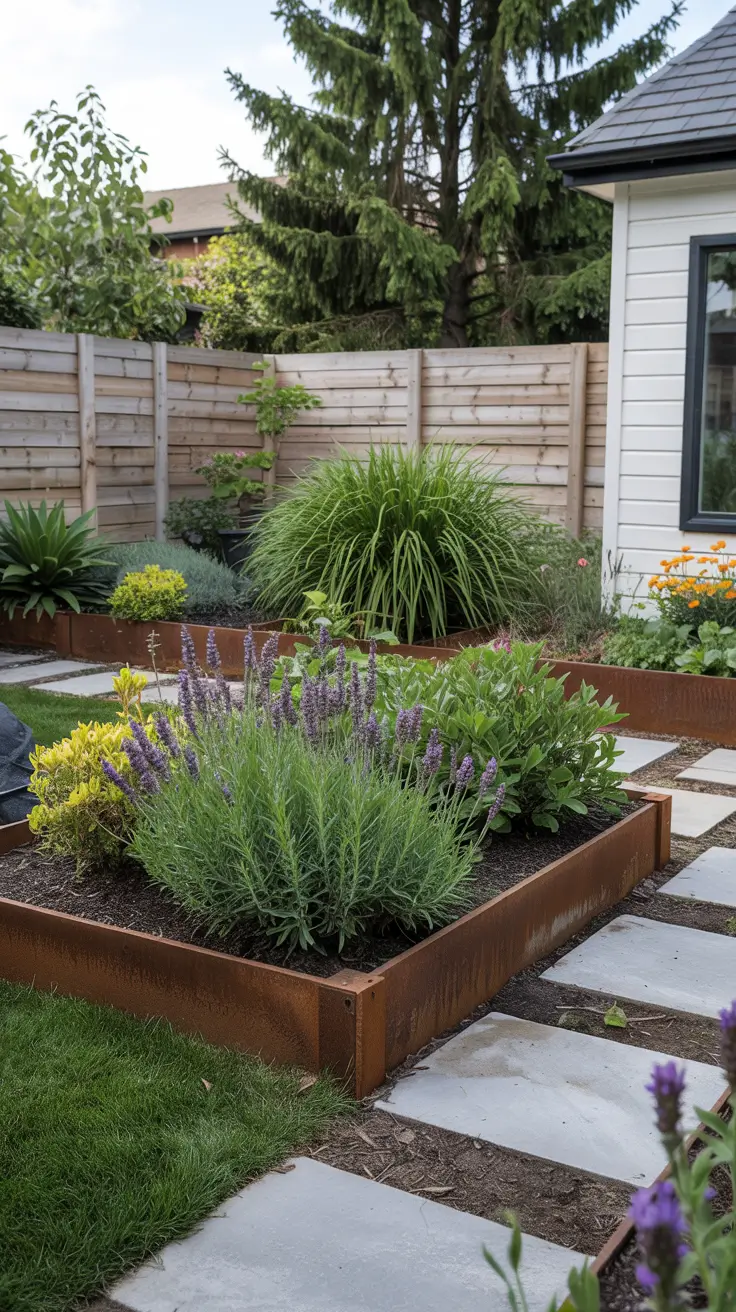 Low Maintenance Garden 2026 - Simple, Modern Ideas for Easy Outdoor Spaces