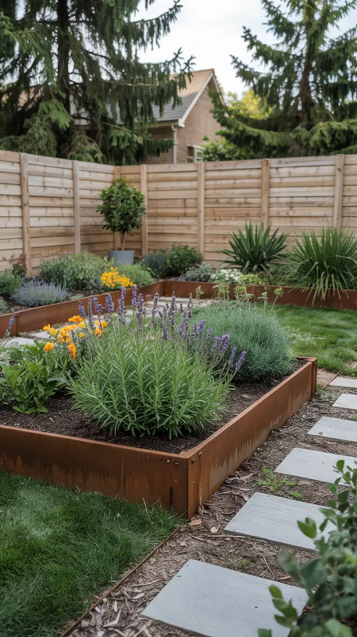 Low Maintenance Garden 2026 - Simple, Modern Ideas for Easy Outdoor Spaces
