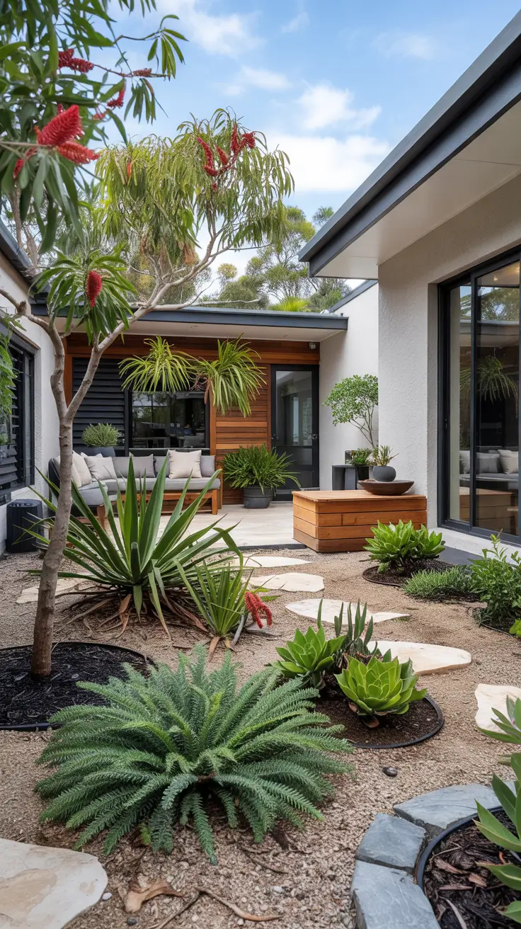 Low Maintenance Garden 2026 - Simple, Modern Ideas for Easy Outdoor Spaces