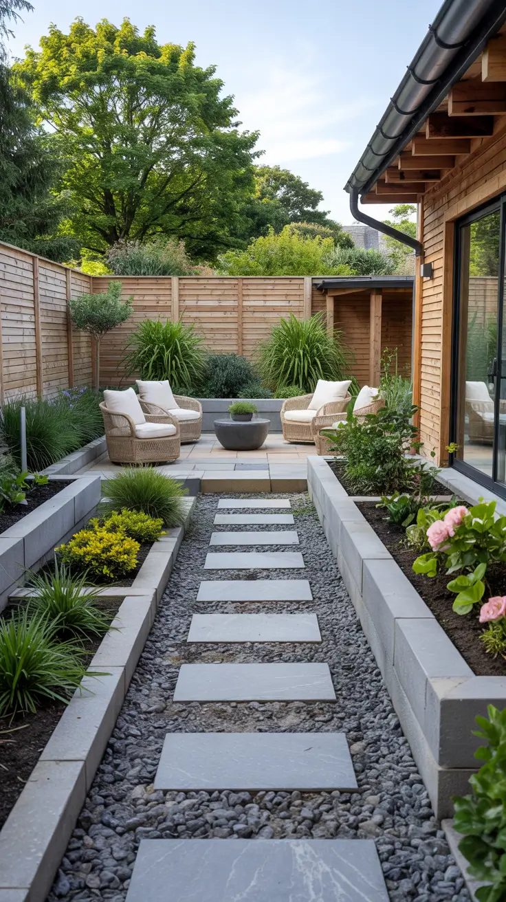 Low Maintenance Garden 2026 - Simple, Modern Ideas for Easy Outdoor Spaces