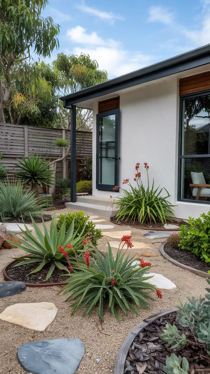 Low Maintenance Garden 2026 - Simple, Modern Ideas for Easy Outdoor Spaces