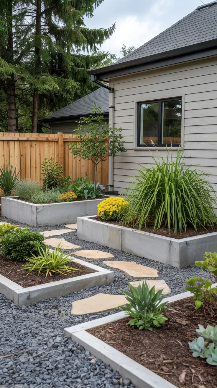 Low Maintenance Garden 2026 - Simple, Modern Ideas for Easy Outdoor Spaces