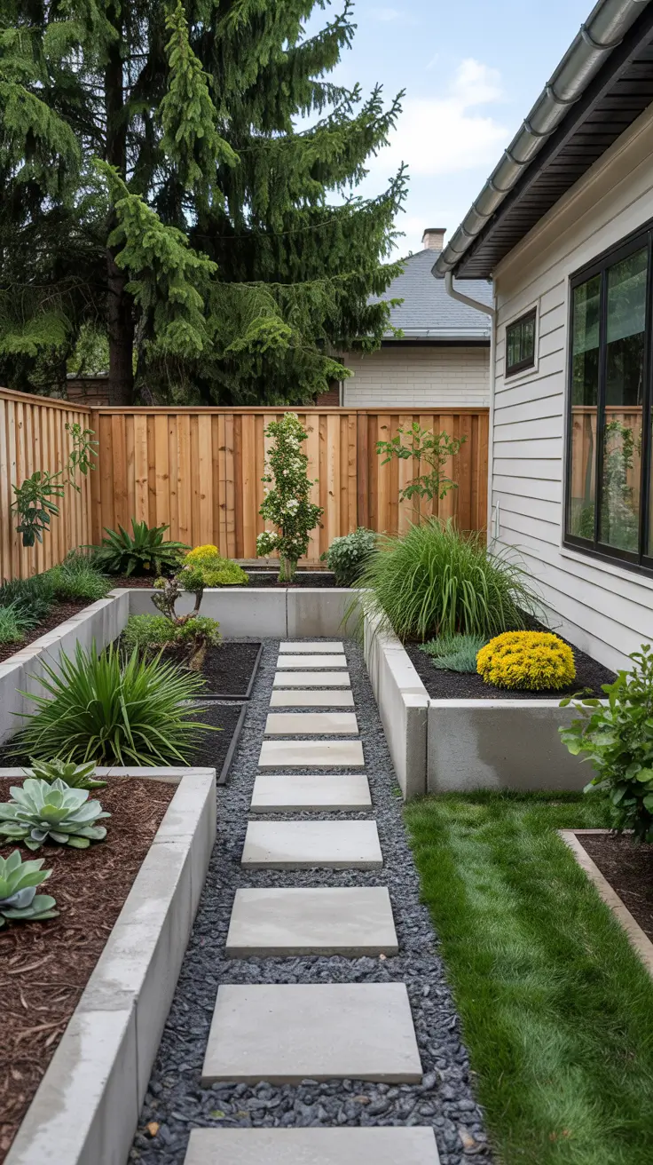 Low Maintenance Garden 2026 - Simple, Modern Ideas for Easy Outdoor Spaces