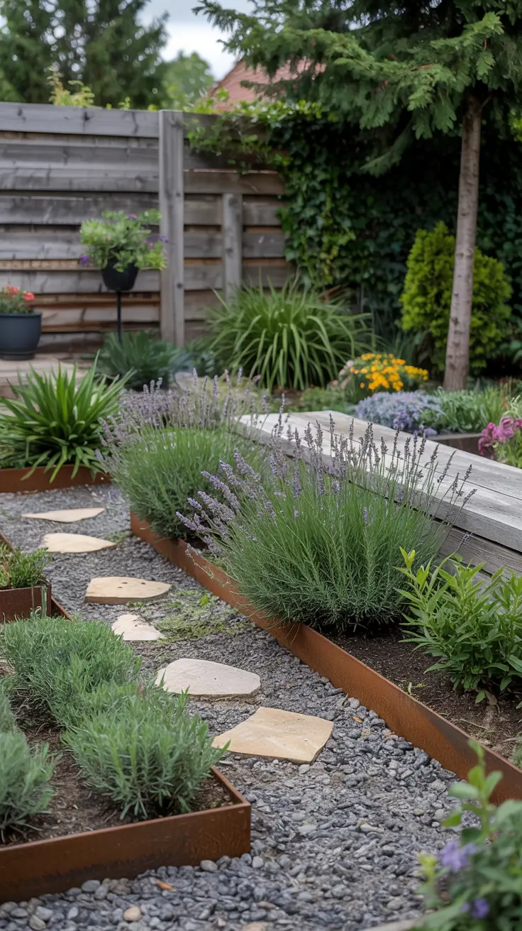 Low Maintenance Garden 2026 - Simple, Modern Ideas for Easy Outdoor Spaces