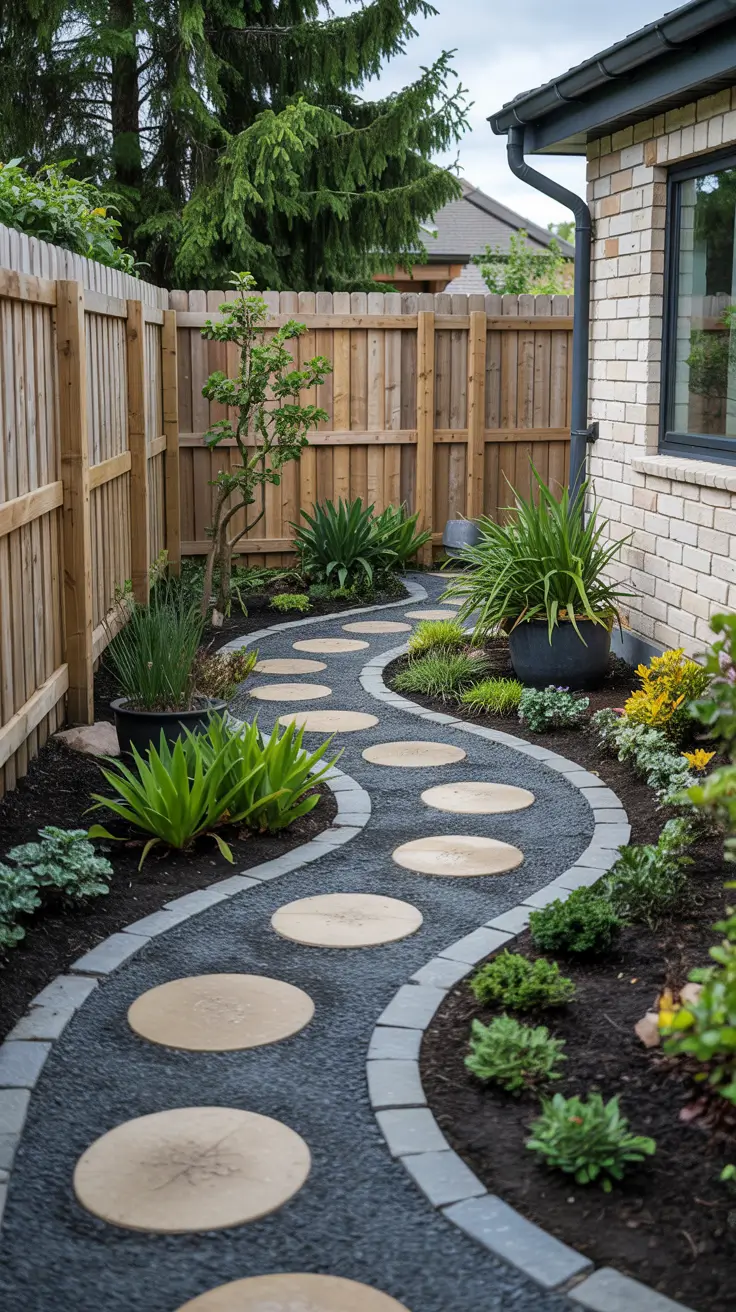 Low Maintenance Garden 2026 - Simple, Modern Ideas for Easy Outdoor Spaces