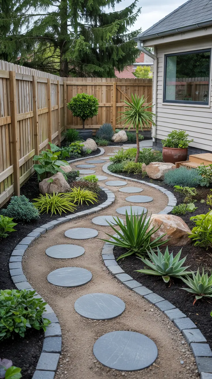 Low Maintenance Garden 2026 - Simple, Modern Ideas for Easy Outdoor Spaces