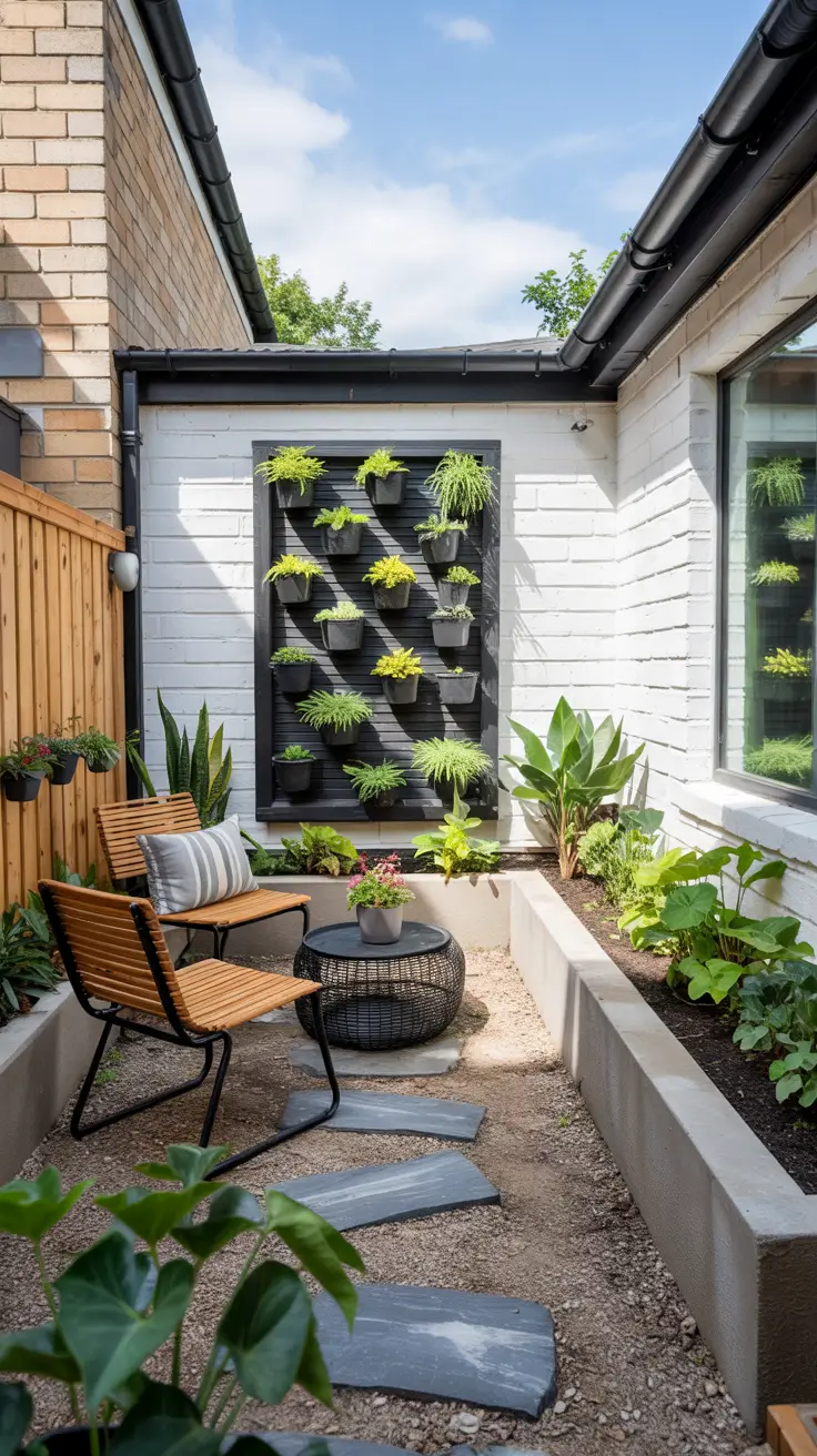 Low Maintenance Garden 2026 - Simple, Modern Ideas for Easy Outdoor Spaces