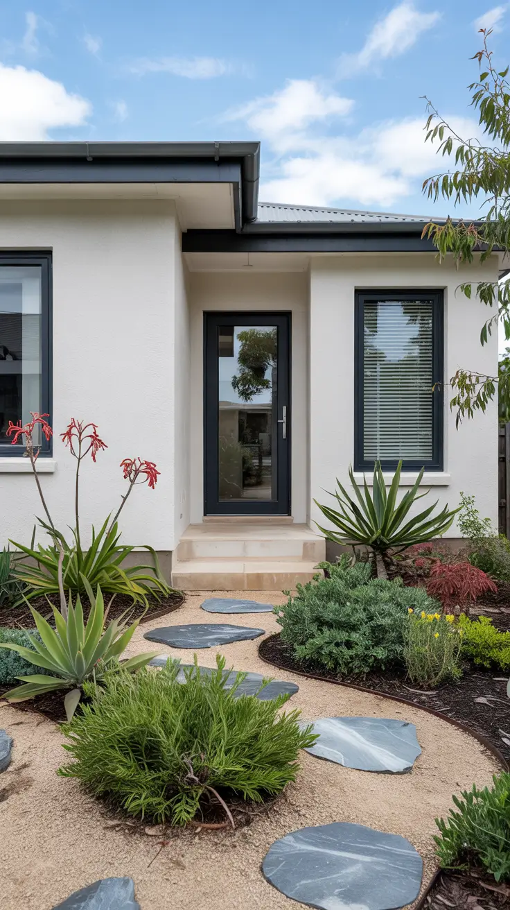 Low Maintenance Garden 2026 - Simple, Modern Ideas for Easy Outdoor Spaces