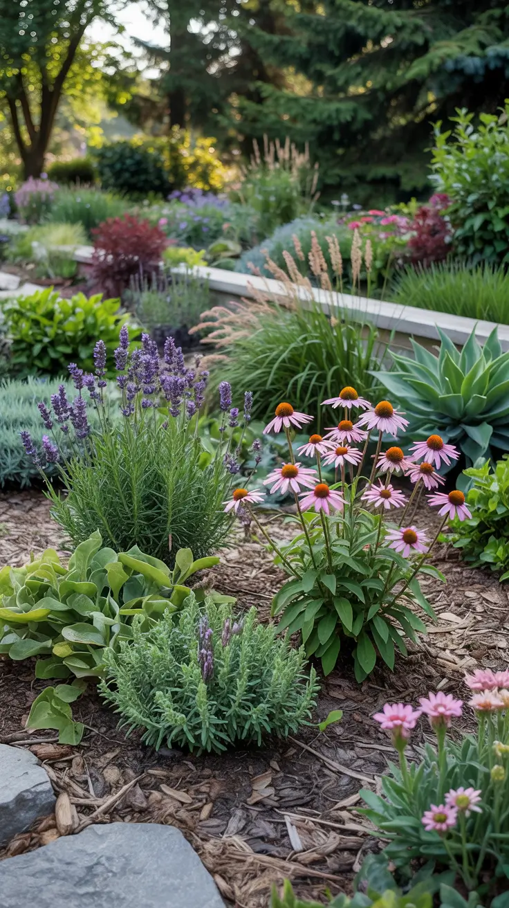 Low Maintenance Garden 2026 - Simple, Modern Ideas for Easy Outdoor Spaces