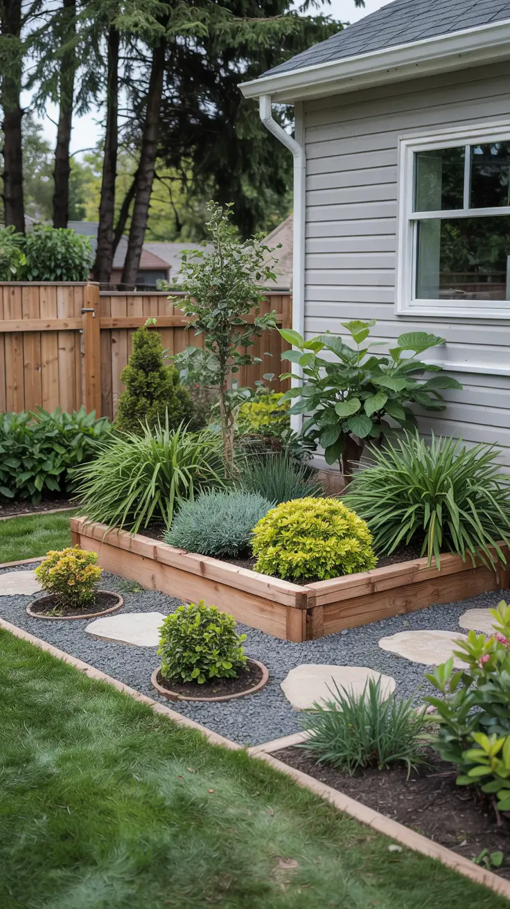 Low Maintenance Garden 2026 - Simple, Modern Ideas for Easy Outdoor Spaces
