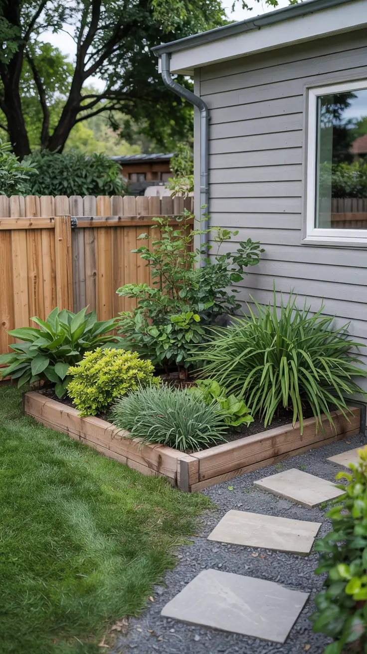 Low Maintenance Garden 2026 - Simple, Modern Ideas for Easy Outdoor Spaces