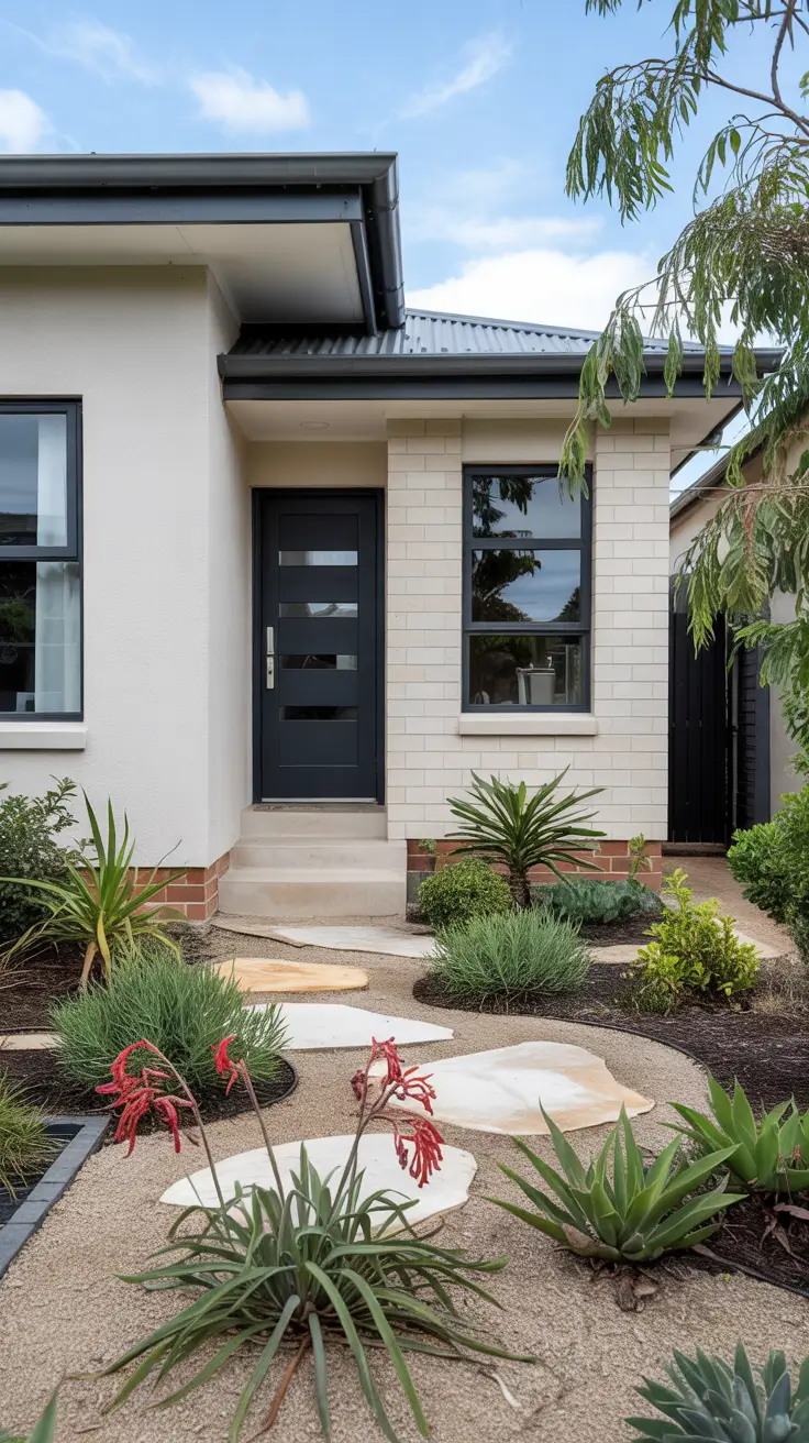 Low Maintenance Garden 2026 - Simple, Modern Ideas for Easy Outdoor Spaces