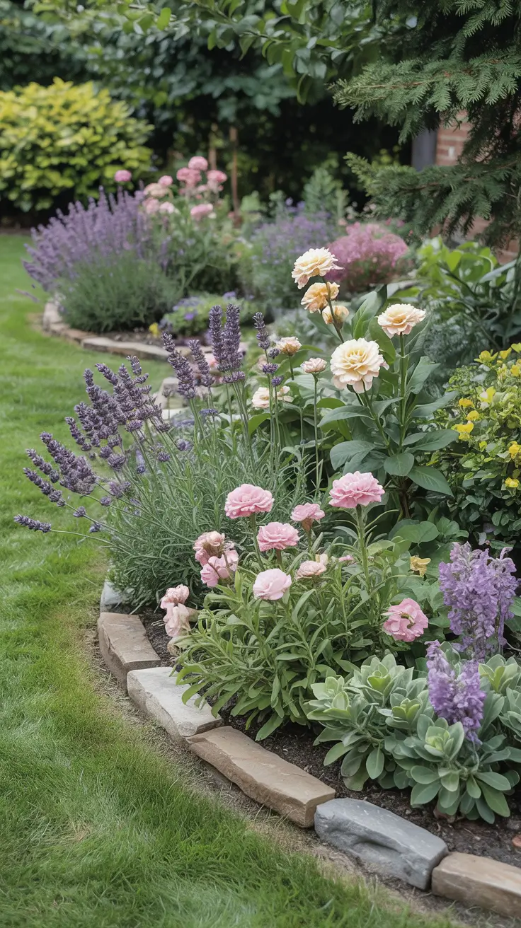 Low Maintenance Garden 2026 - Simple, Modern Ideas for Easy Outdoor Spaces