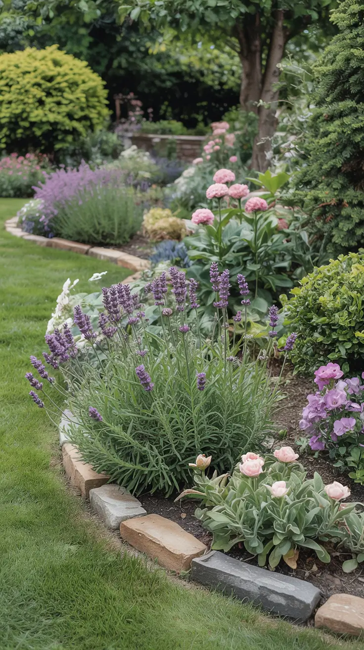 Low Maintenance Garden 2026 - Simple, Modern Ideas for Easy Outdoor Spaces