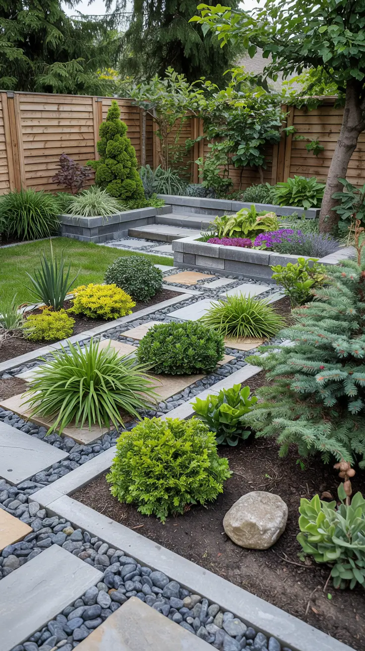 Low Maintenance Garden 2026 - Simple, Modern Ideas for Easy Outdoor Spaces