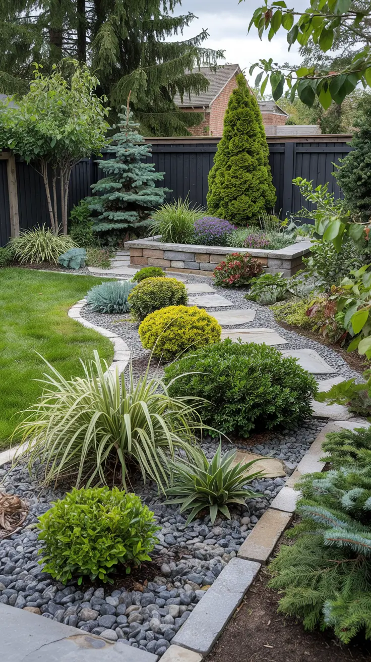 Low Maintenance Garden 2026 - Simple, Modern Ideas for Easy Outdoor Spaces