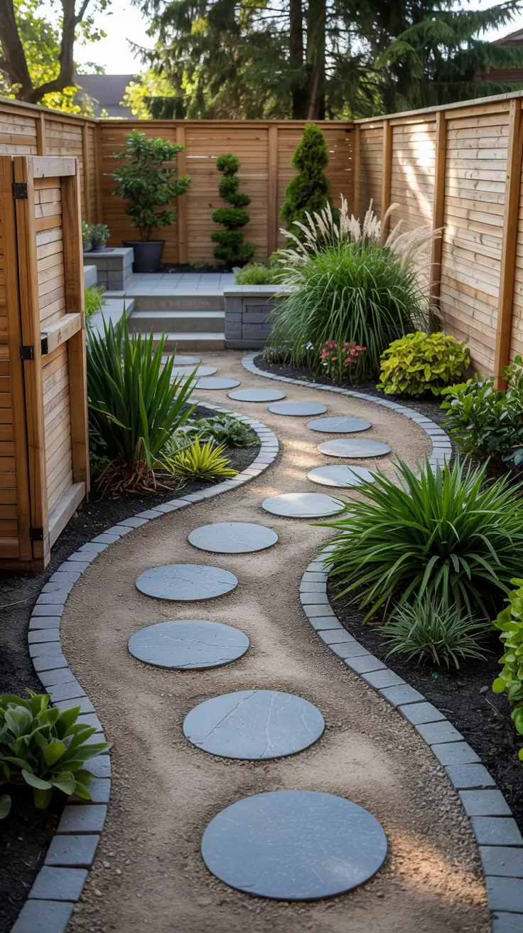 Low Maintenance Garden 2026 - Simple, Modern Ideas for Easy Outdoor Spaces