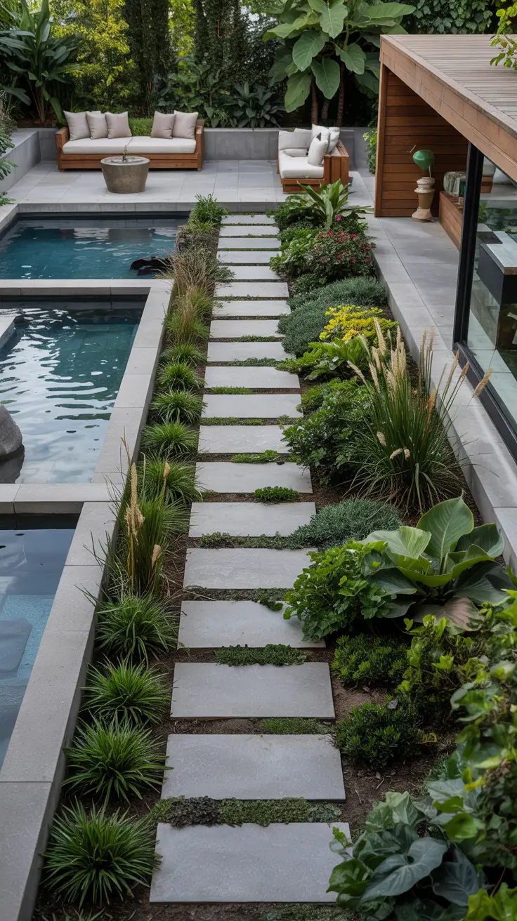 Low Maintenance Garden 2026 - Simple, Modern Ideas for Easy Outdoor Spaces