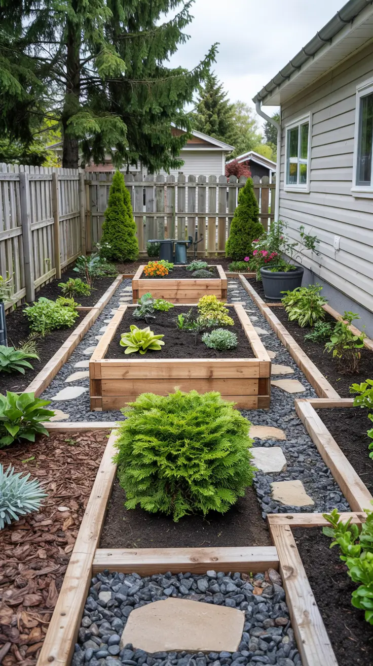 Low Maintenance Garden 2026 - Simple, Modern Ideas for Easy Outdoor Spaces