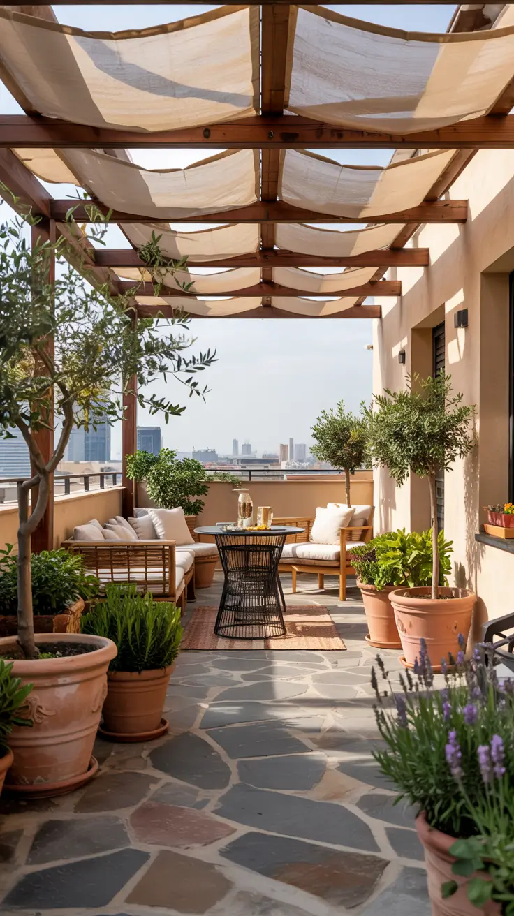 Mediterranean Garden Style 2026: Tuscan Design, Outdoor Living & Small Garden Ideas