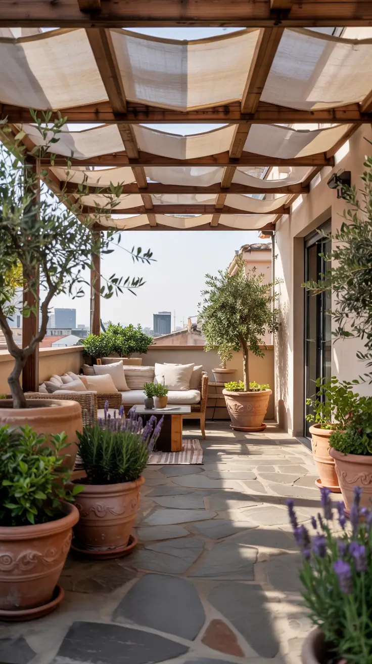 Mediterranean Garden Style 2026: Tuscan Design, Outdoor Living & Small Garden Ideas