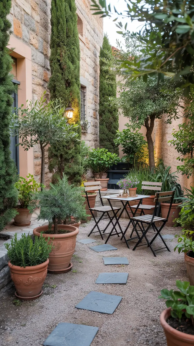Mediterranean Garden Style 2026: Tuscan Design, Outdoor Living & Small Garden Ideas