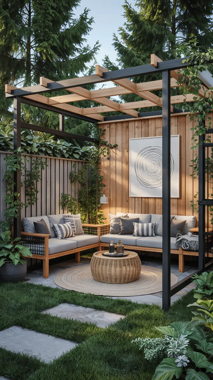 Modern Garden Shed 2026 - Stylish Ideas for Outdoor Spaces