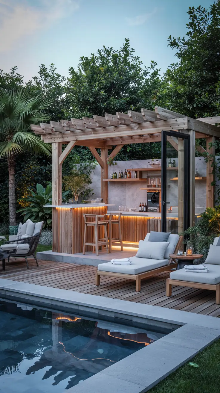 Modern Garden Shed 2026 - Stylish Ideas for Outdoor Spaces