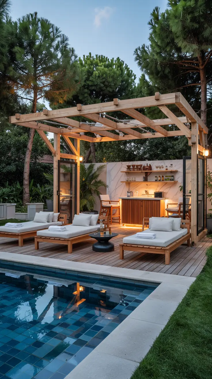 Modern Garden Shed 2026 - Stylish Ideas for Outdoor Spaces