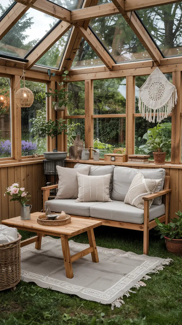 Modern Garden Shed 2026 - Stylish Ideas for Outdoor Spaces